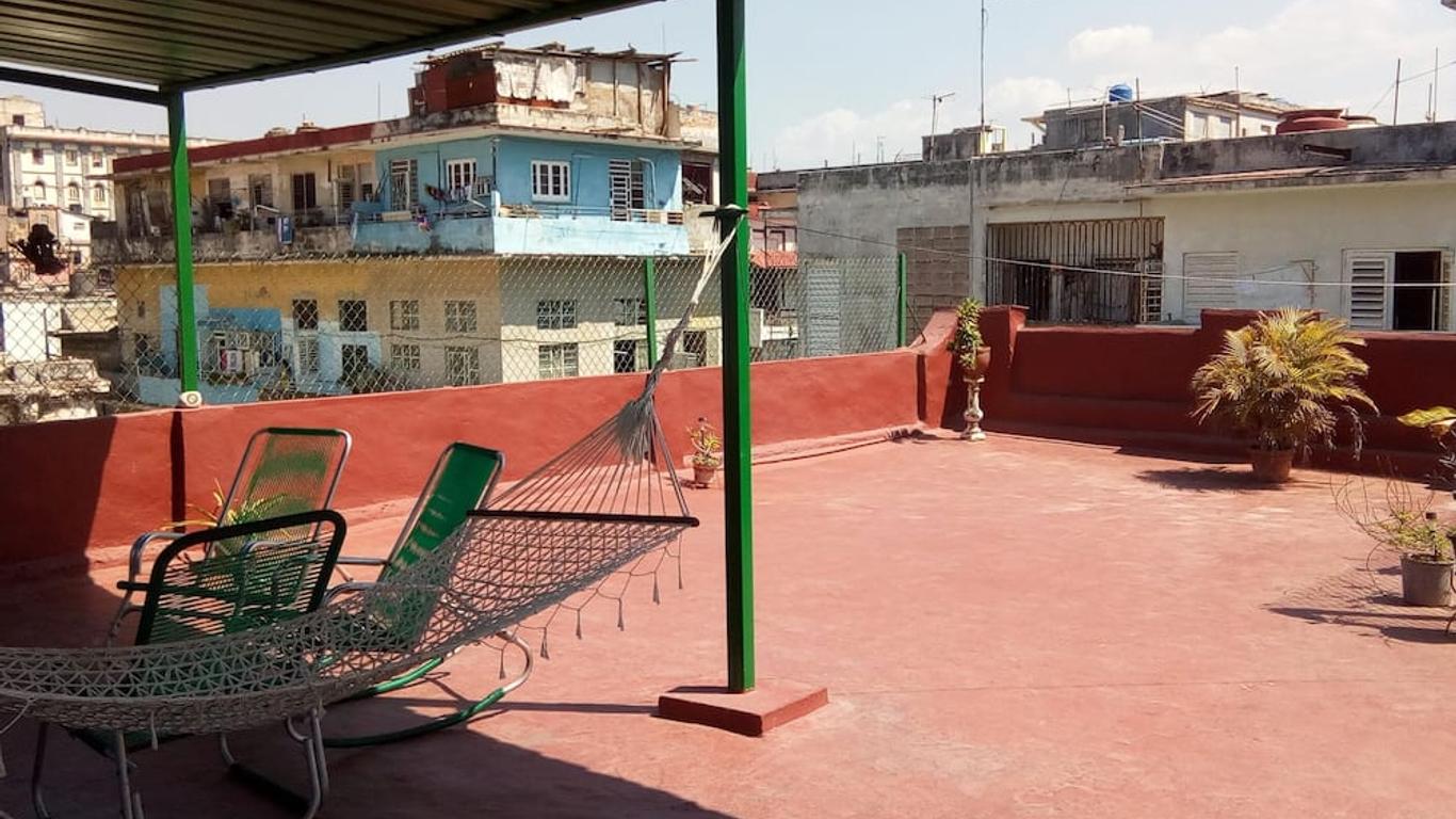 Casa Novo La Terraza De Concordia
