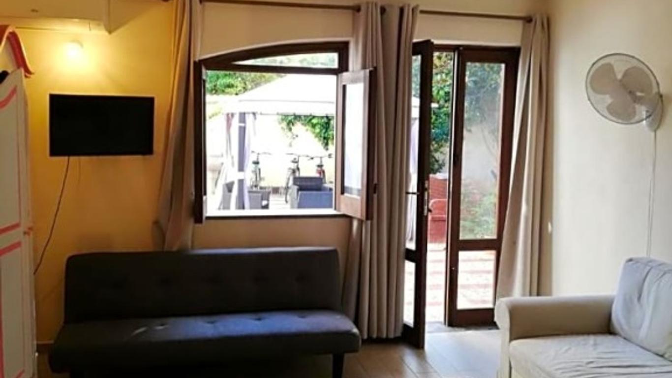Villa Antonella