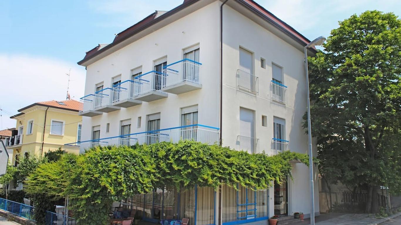 Hotel Montefiore