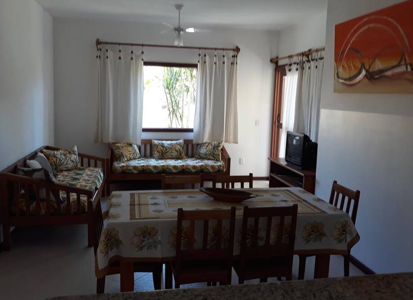 Comedor Foto