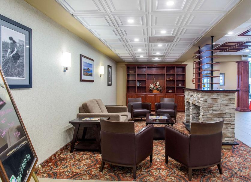 Lounge Foto