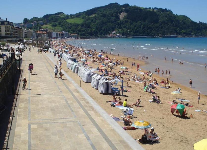 Playa Foto