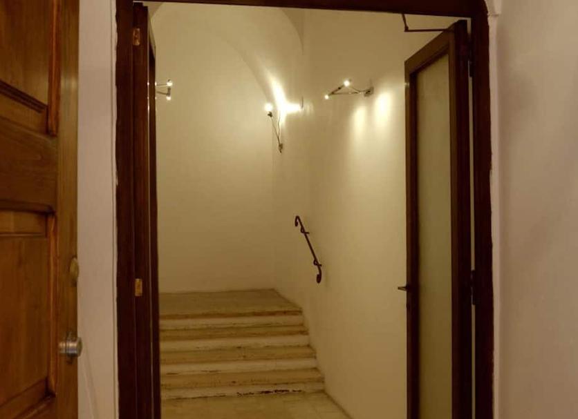 Escaleras Foto