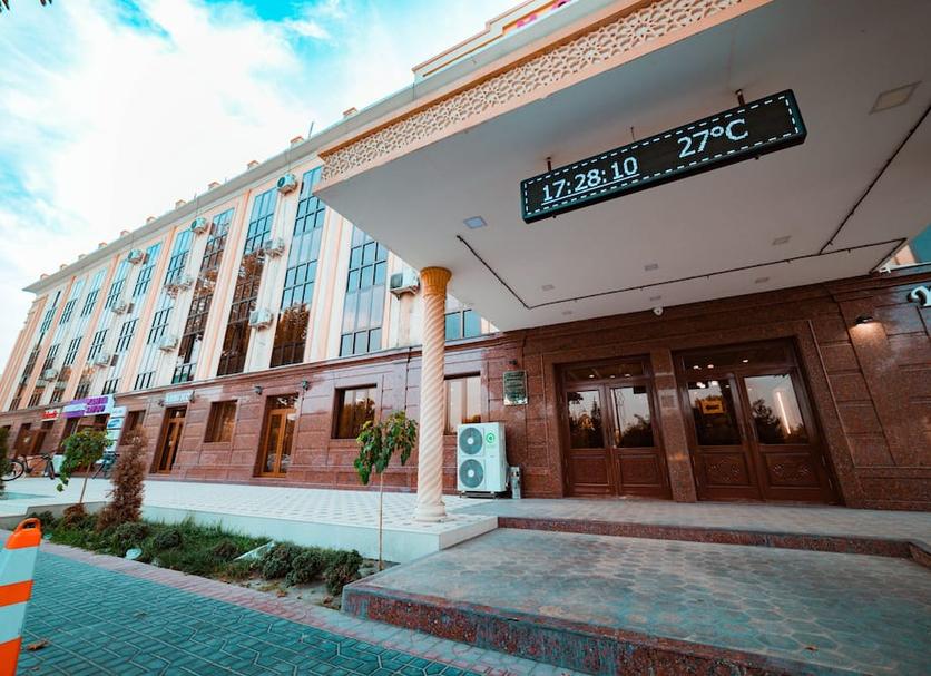 Edificio Foto