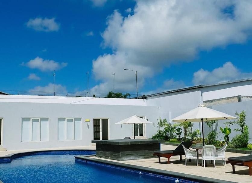 Piscina Foto