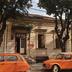 Vista del exterior