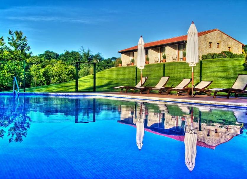 Piscina Foto