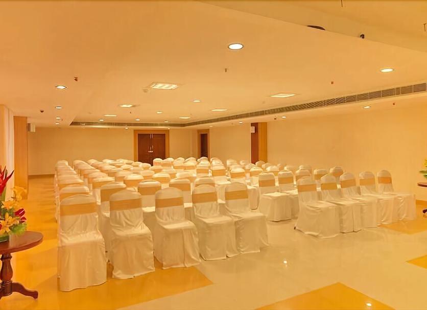 Sala de conferencias Foto
