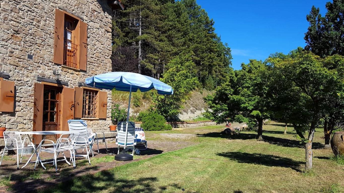 B&B Arberi