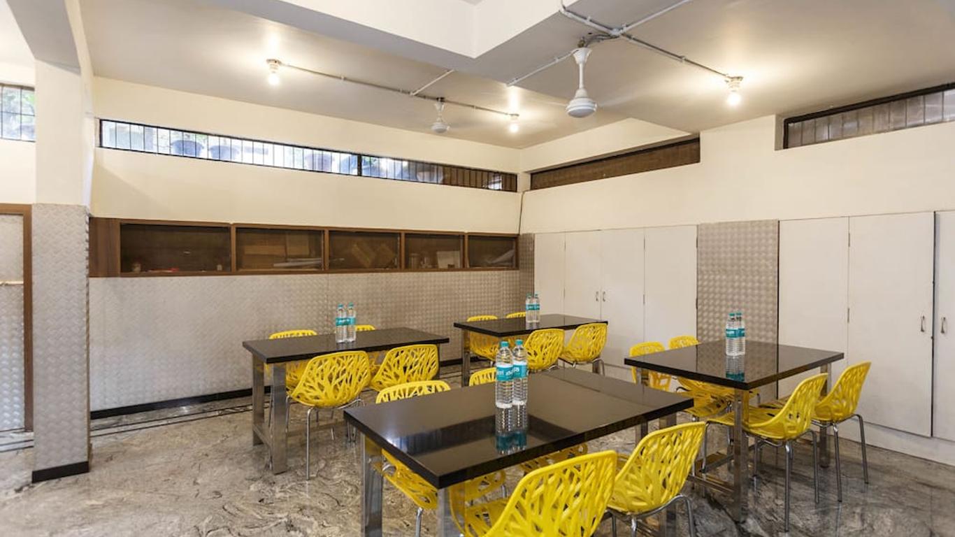 Aira Serviced Apartments Pvt Ltd