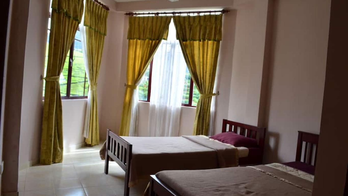 Hw Holiday Resort
