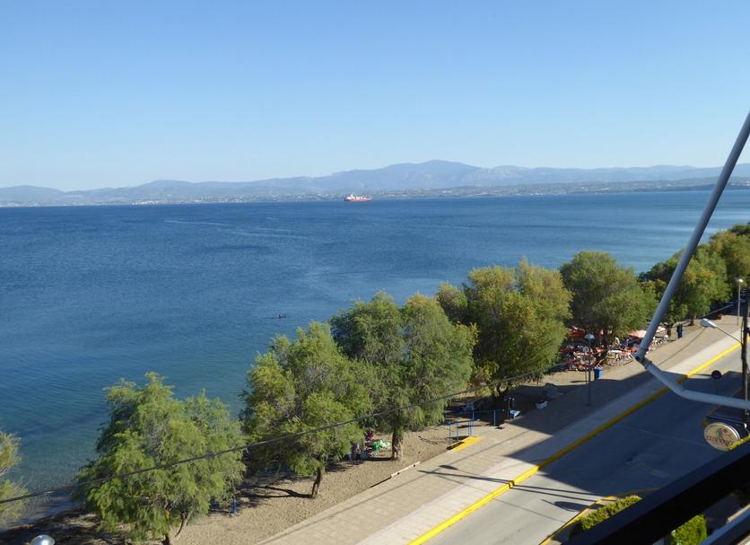 Balcón Foto