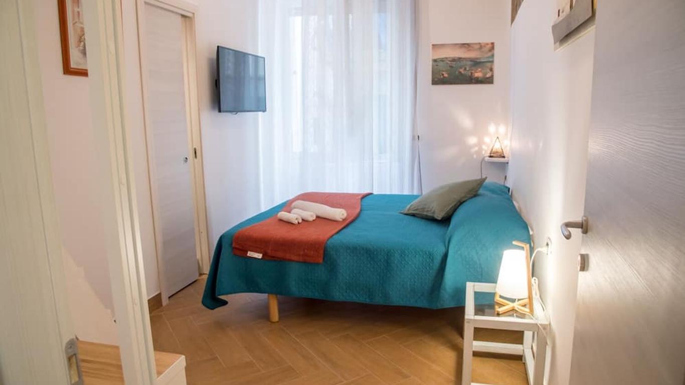 Guest Art Napoli