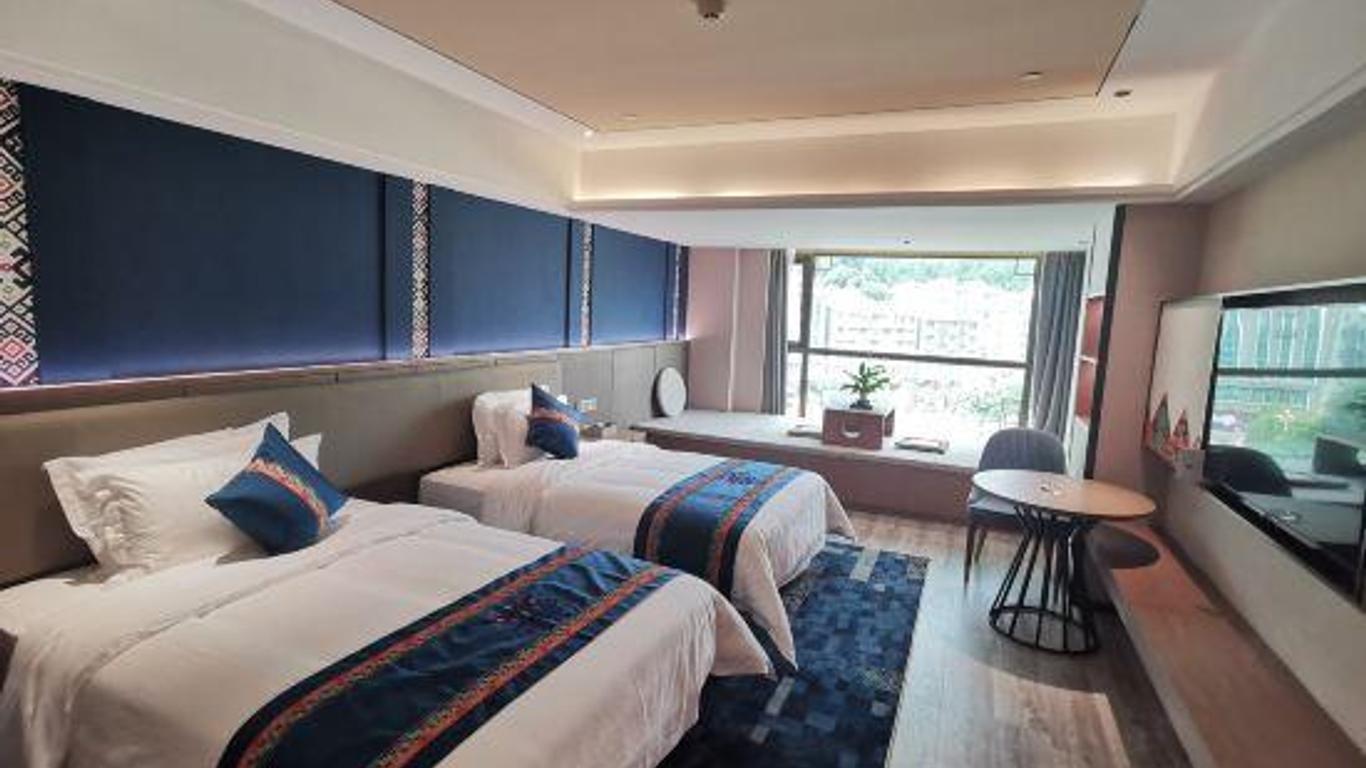 Yaodu Hotel