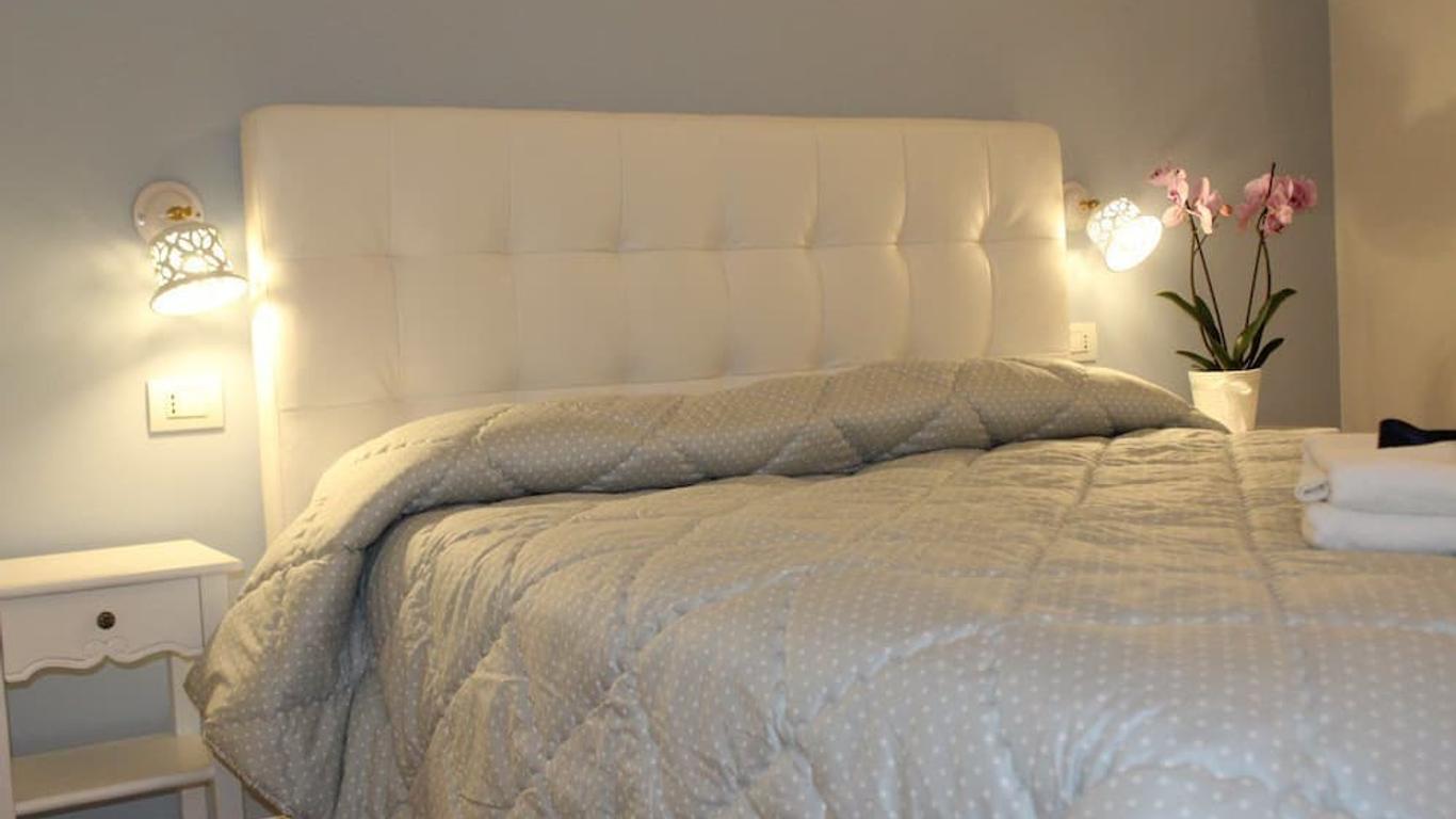 B&B Palazzo Rochira