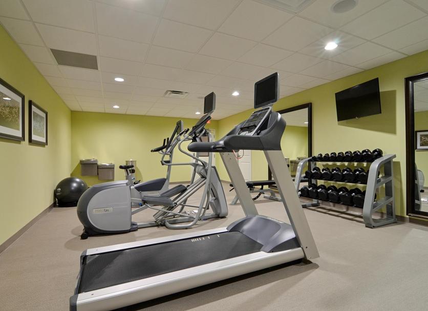 Gym Foto
