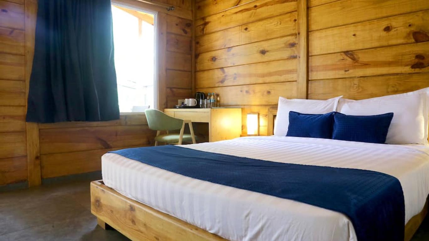 Sai River Resort