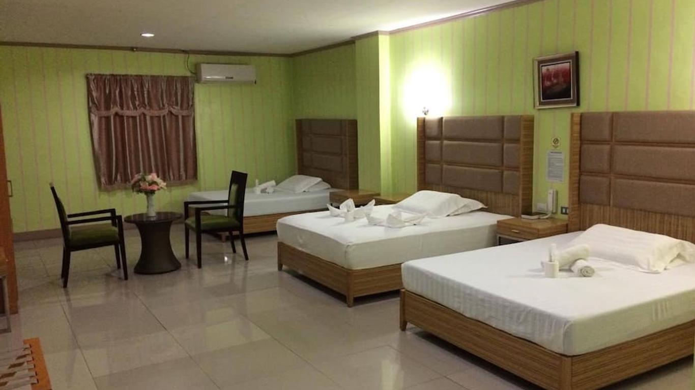 Asia Novo Boutique Hotel - Oroquieta