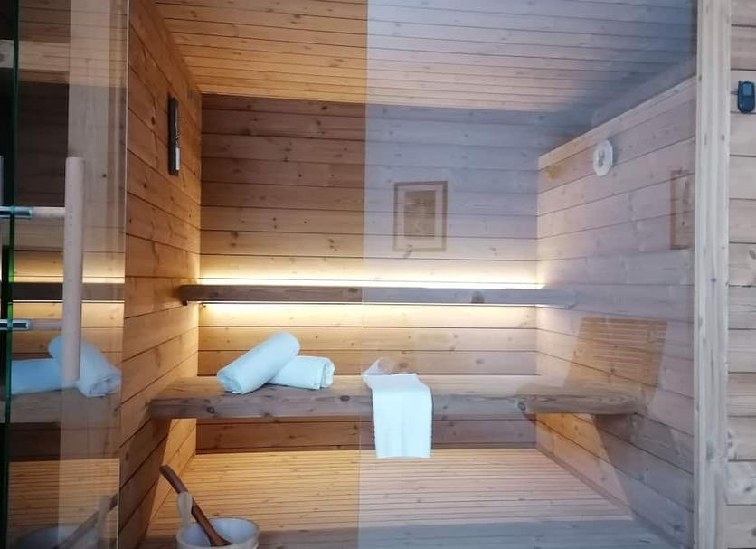 Spa Foto