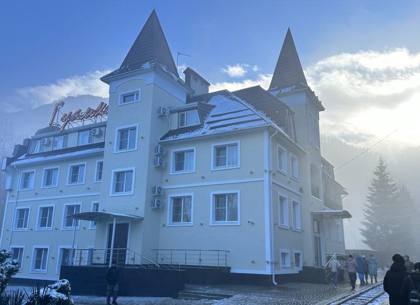 Edificio Foto