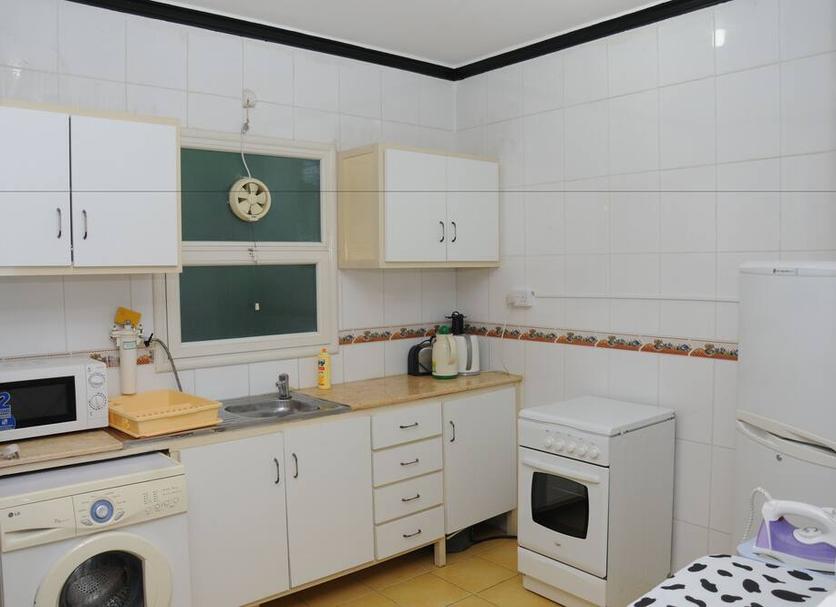 Cocina Foto