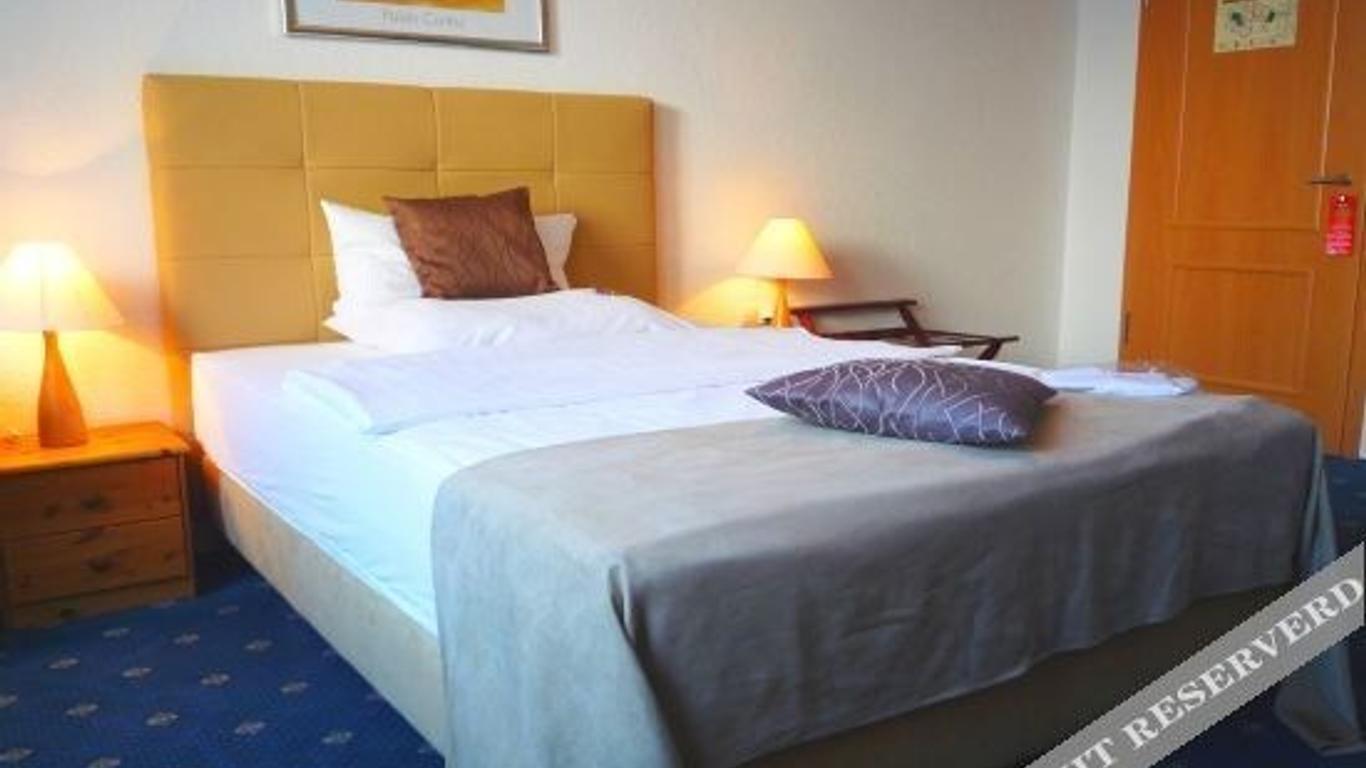Hotel Abalone