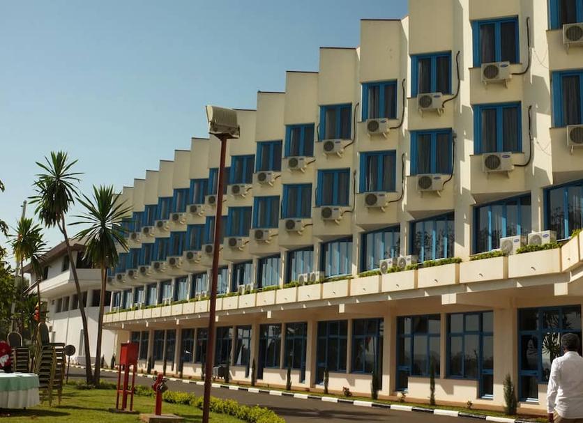 Edificio Foto