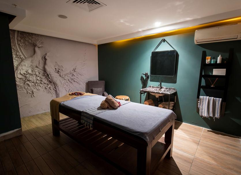 Spa Foto