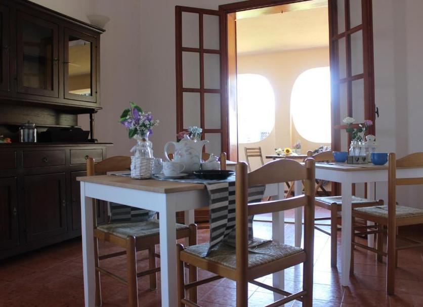 Comedor Foto