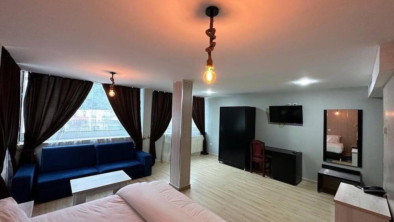 Hotel Syphax