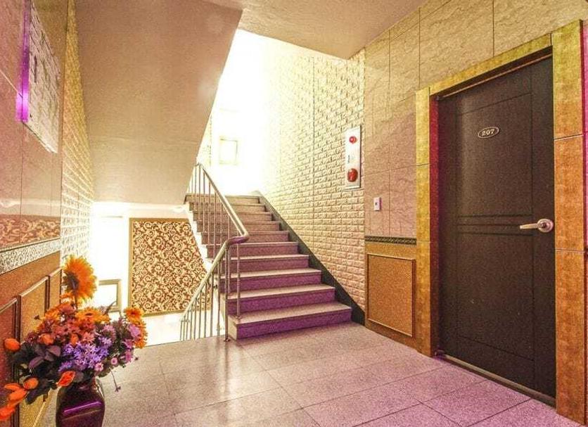 Escaleras Foto