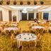 Sala de banquetes