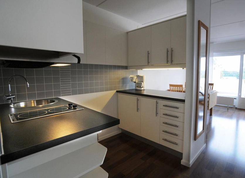 Cocina Foto