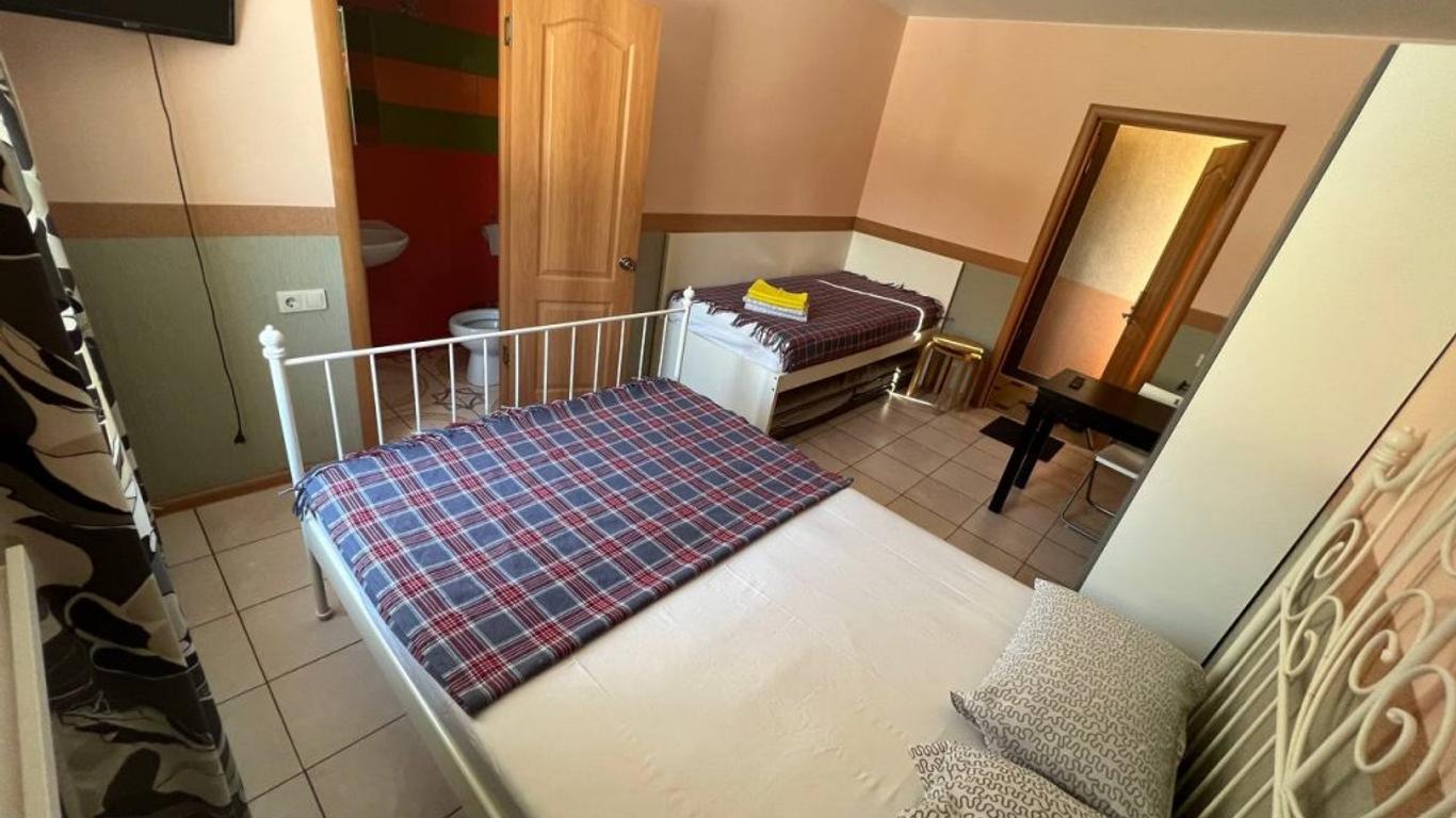 Sheremotel Mini-hotel