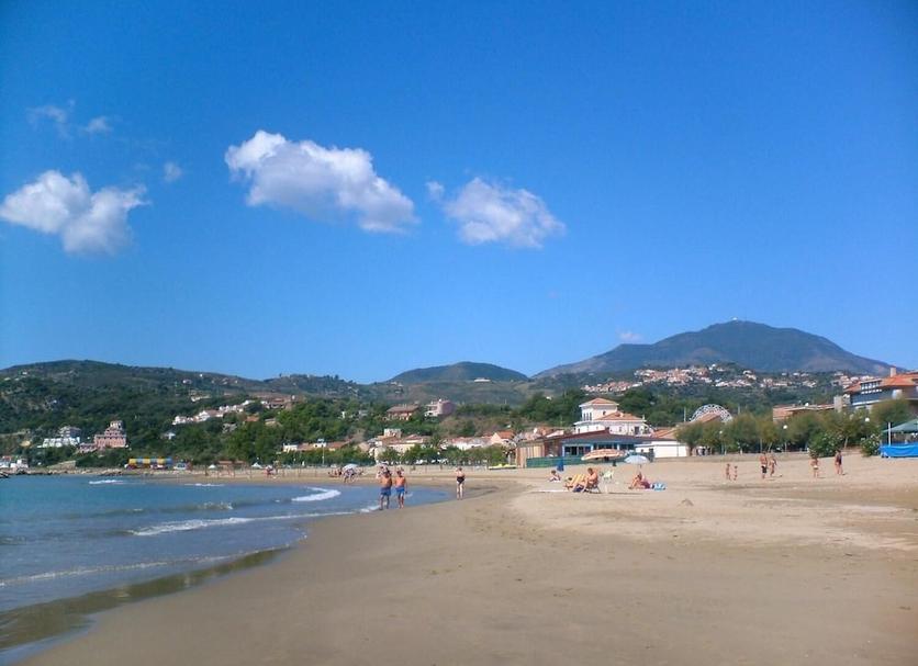 Playa Foto