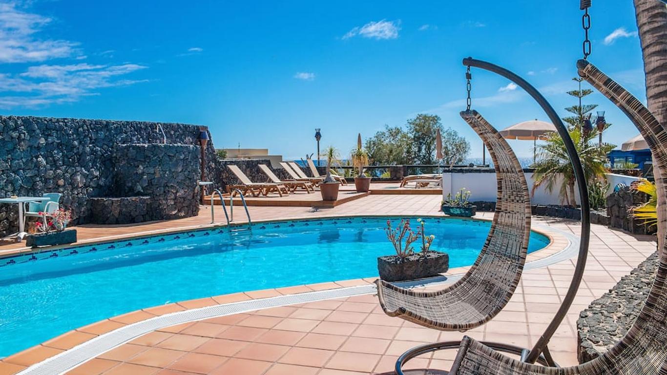 El Hotelito Del Golfo