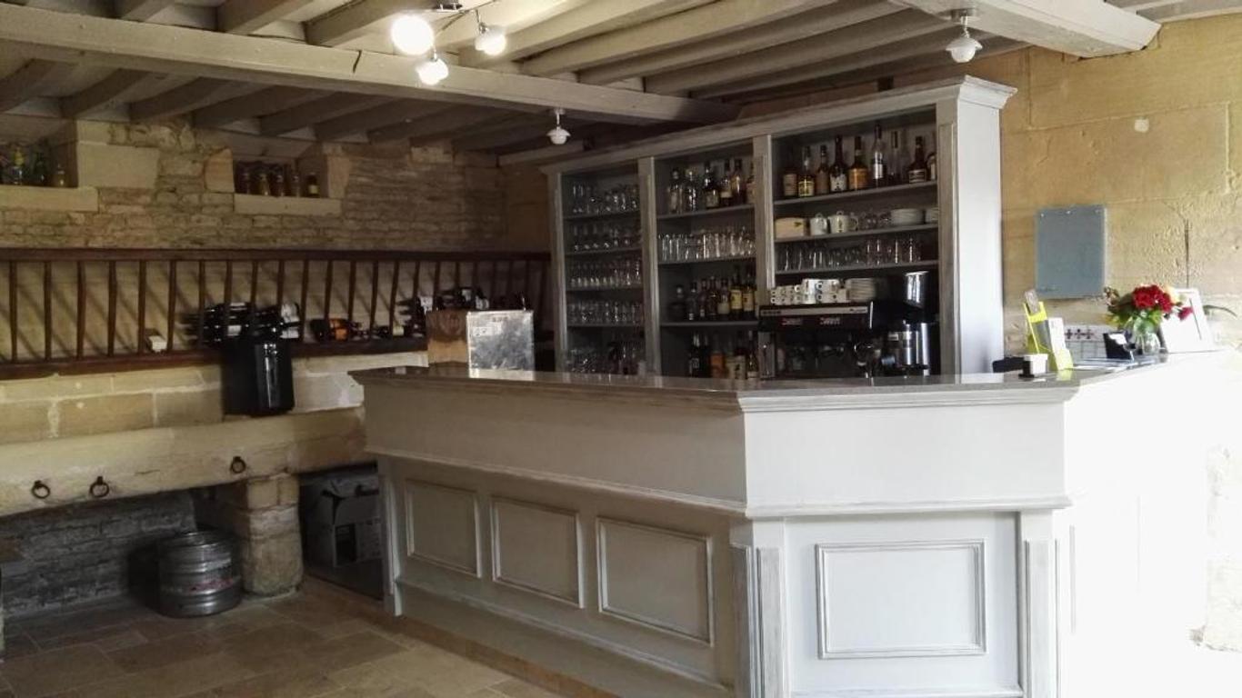 Auberge de la Mue