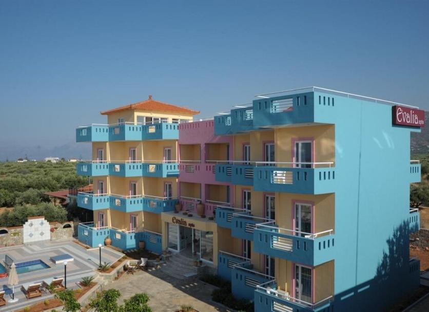 Edificio Foto
