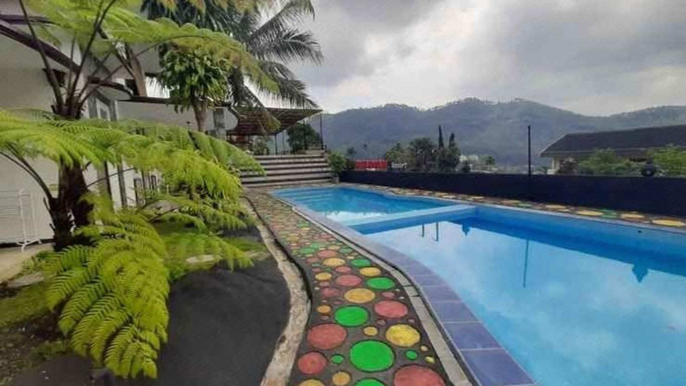 Seulawah Resort And Cafe
