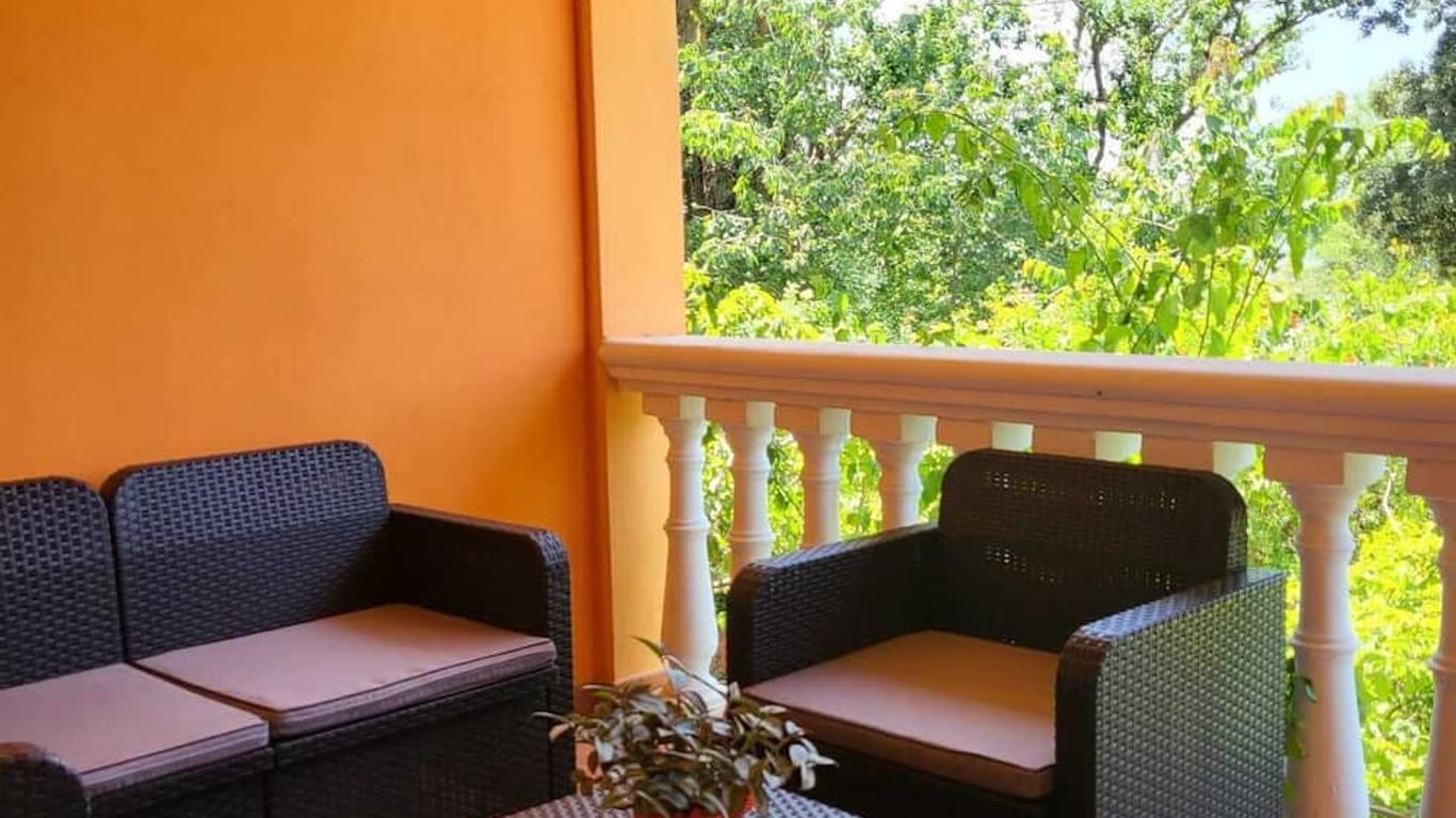 B&B Il Girasole