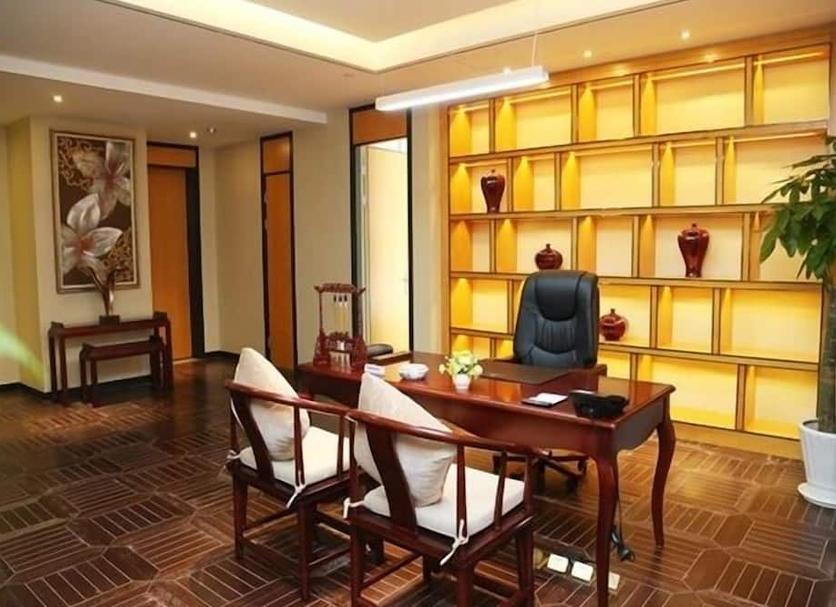 Comedor Foto