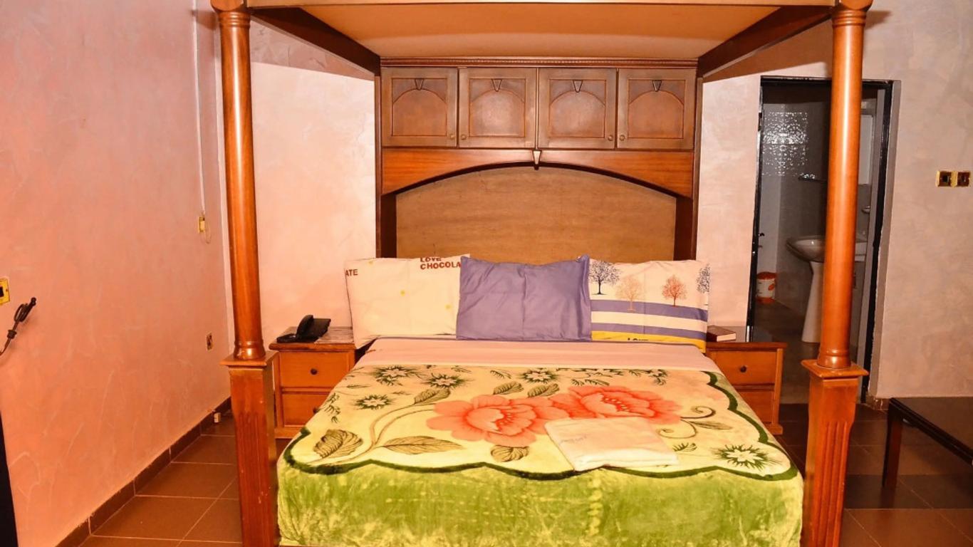 Bbs Diamond Suites