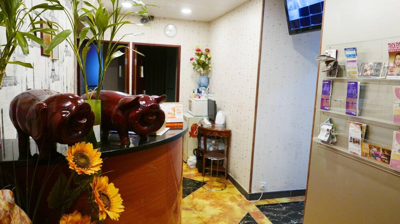 Kk Hotel