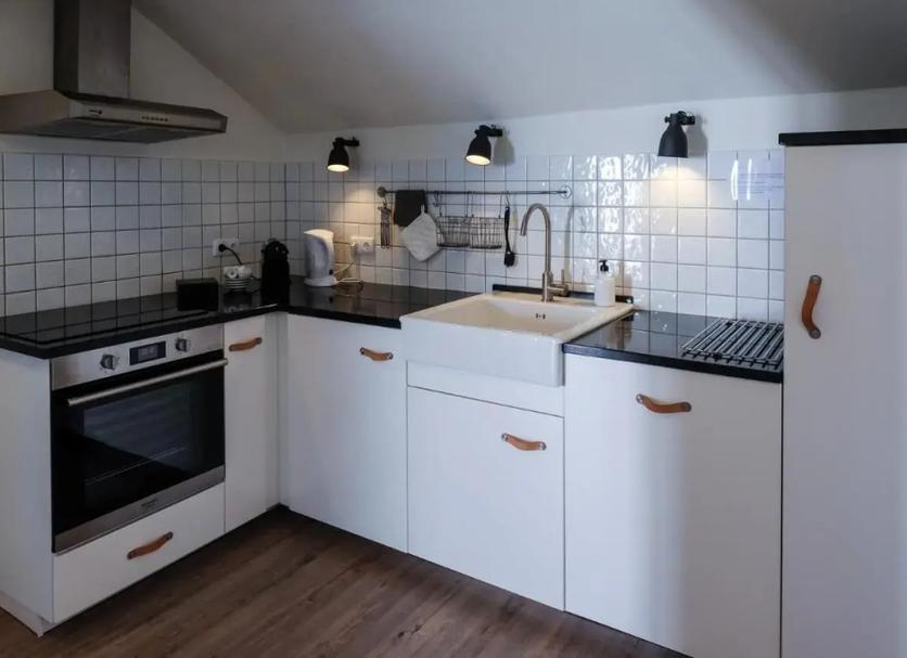 Cocina Foto