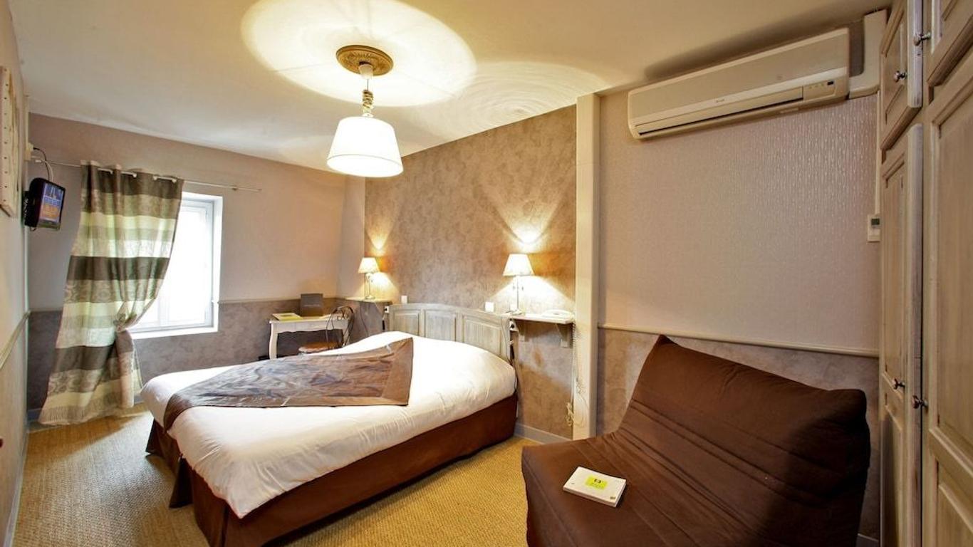 Hotel Pontet
