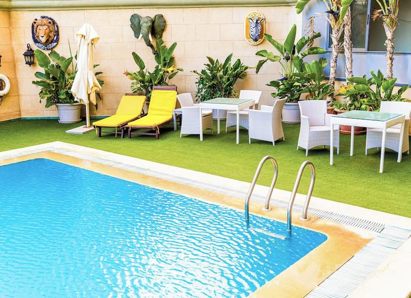 Piscina Foto