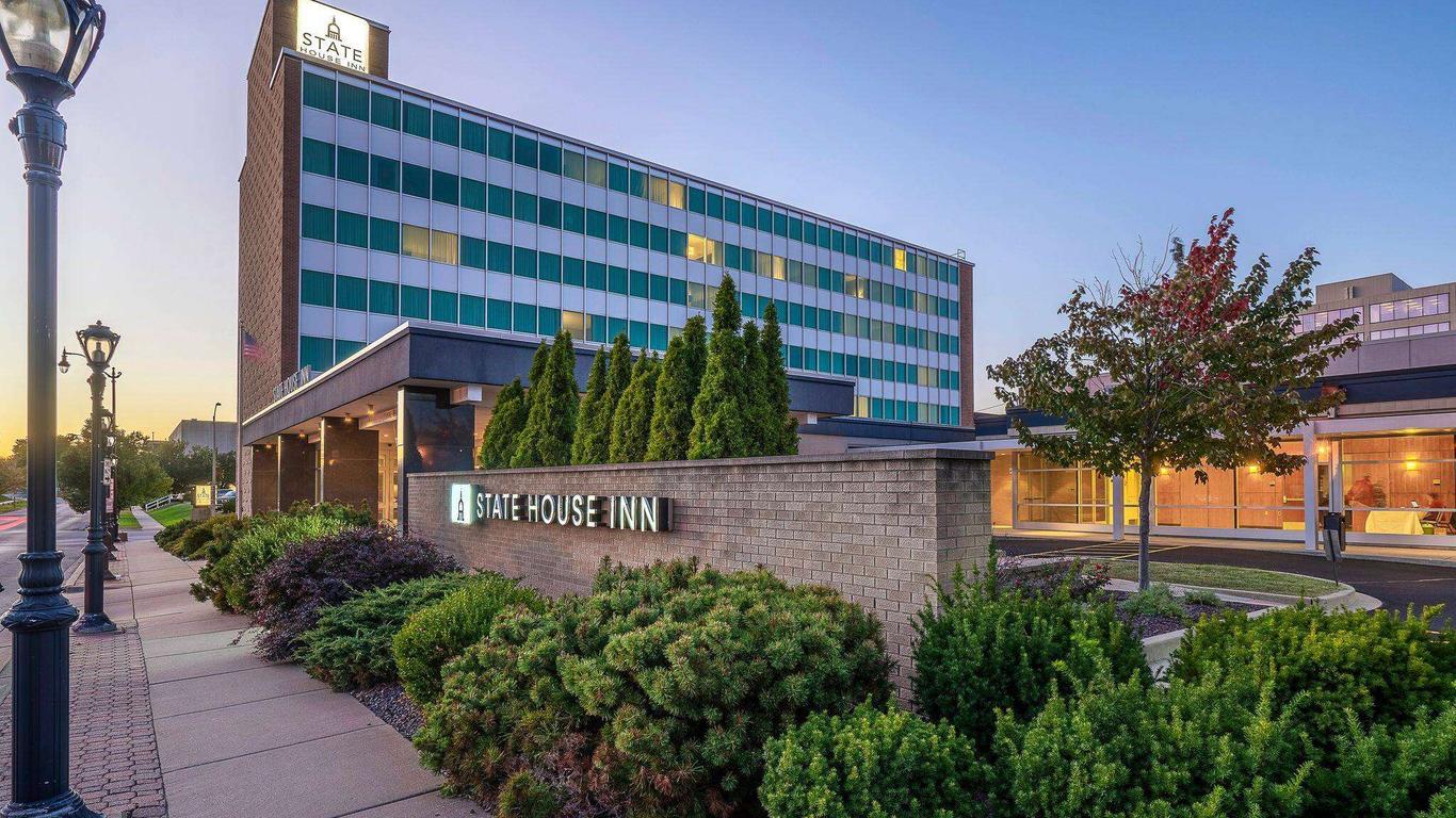 State House Inn