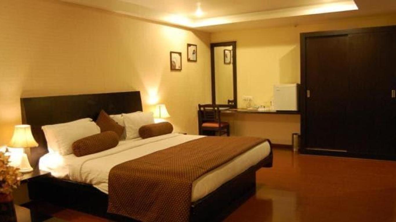 Hotel Swetha