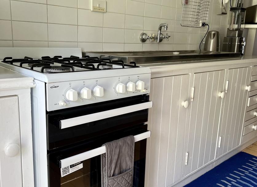 Cocina Foto