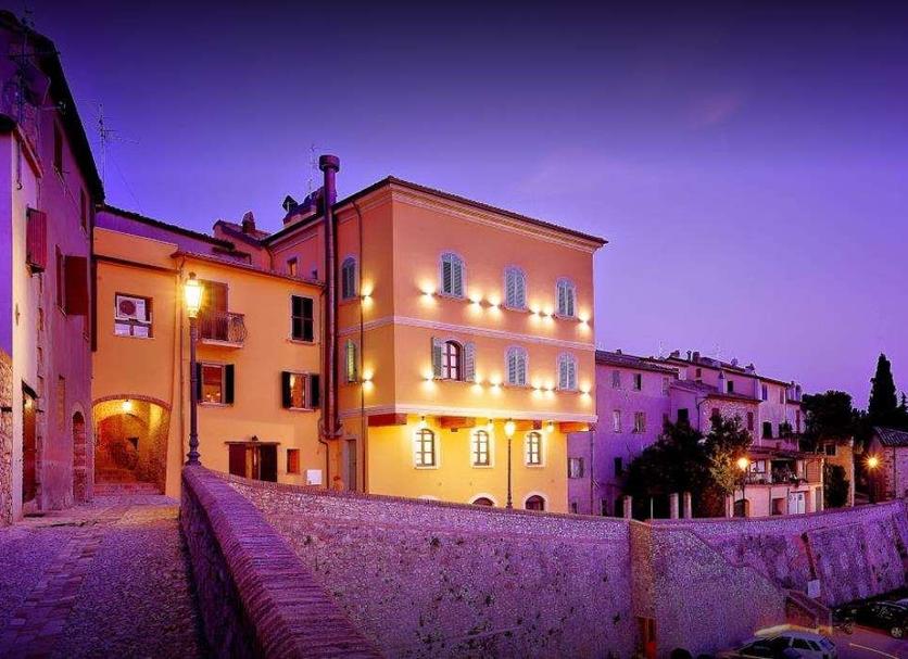 Edificio Foto